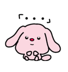 トリPの友達フゥ44弾（個別スタンプ：14）