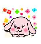 トリPの友達フゥ44弾（個別スタンプ：16）