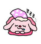 トリPの友達フゥ44弾（個別スタンプ：40）