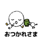 ふわっふぃ＆べびふぃ（個別スタンプ：5）