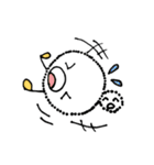 ふわっふぃ＆べびふぃ（個別スタンプ：17）