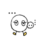 ふわっふぃ＆べびふぃ（個別スタンプ：20）