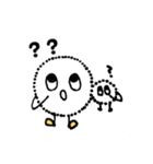 ふわっふぃ＆べびふぃ（個別スタンプ：28）