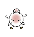 ふわっふぃ＆べびふぃ（個別スタンプ：34）