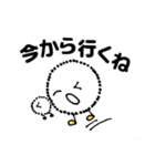 ふわっふぃ＆べびふぃ（個別スタンプ：35）