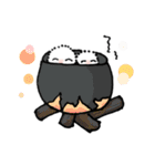 ふわっふぃ＆べびふぃ（個別スタンプ：39）