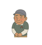 たまこのおっちゃん（個別スタンプ：13）
