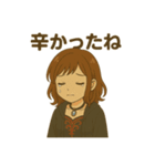 占い師みゆ（個別スタンプ：9）