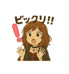 占い師みゆ（個別スタンプ：37）