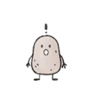 いもちい（個別スタンプ：8）