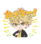 Astro Dive 第2弾（個別スタンプ：14）
