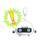 Astro Dive 第2弾（個別スタンプ：18）