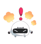 Astro Dive 第2弾（個別スタンプ：21）