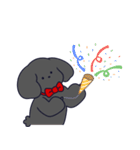 といぷーくろ！日常2（個別スタンプ：32）