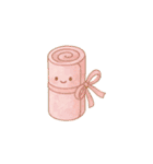 ゆるかわ日常アイコンセット（個別スタンプ：12）