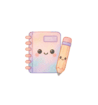 ゆるかわ日常アイコンセット（個別スタンプ：36）