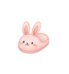 ゆるかわ日常アイコンセット（個別スタンプ：38）