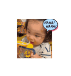 動く碧ぼーい（個別スタンプ：1）