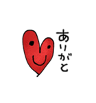 mottoのキラキラらくがき♡便利（個別スタンプ：9）