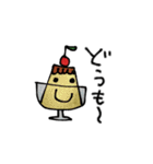 mottoのキラキラらくがき♡便利（個別スタンプ：12）
