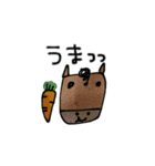mottoのキラキラらくがき♡便利（個別スタンプ：21）