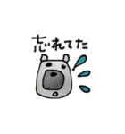 mottoのキラキラらくがき♡便利（個別スタンプ：31）