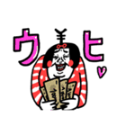 喜怒哀楽セット センチメンタルガール（個別スタンプ：8）