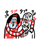 喜怒哀楽セット センチメンタルガール（個別スタンプ：22）
