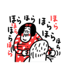 喜怒哀楽セット センチメンタルガール（個別スタンプ：27）