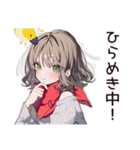 【16タイプ】ENTP♡いたずら好きな討論王（個別スタンプ：37）
