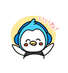 10周年記念★RKSスタンプ（個別スタンプ：7）