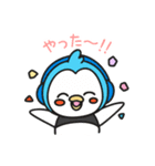10周年記念★RKSスタンプ（個別スタンプ：19）