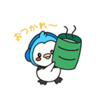 10周年記念★RKSスタンプ（個別スタンプ：23）