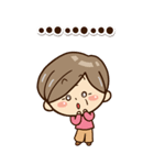 おばあちゃんスタンプ☆BIG（個別スタンプ：26）