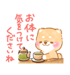 年齢を感じる人が使う❤️いやしばいぬ❤️（個別スタンプ：7）