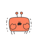 かにとごはん（個別スタンプ：9）