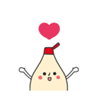 マヨネーズのマヨたんスタンプ（個別スタンプ：15）
