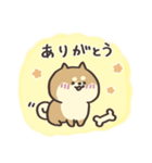しばさん。（個別スタンプ：5）
