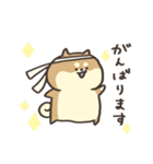 しばさん。（個別スタンプ：8）