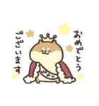 しばさん。（個別スタンプ：9）