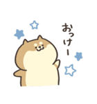 しばさん。（個別スタンプ：10）