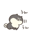 しばさん。（個別スタンプ：25）