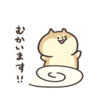 しばさん。（個別スタンプ：29）
