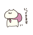 しばさん。（個別スタンプ：30）