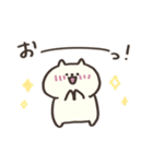 しばさん。（個別スタンプ：35）