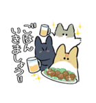 秀さんちのゆるねこ日記2（個別スタンプ：28）