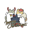 秀さんちのゆるねこ日記2（個別スタンプ：37）