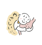 ぼくのゆるっとダジャレなスタンプ（個別スタンプ：24）