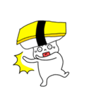 寿司たまごちゃん（個別スタンプ：20）