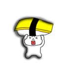 寿司たまごちゃん（個別スタンプ：21）